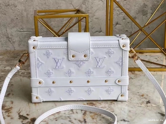 WIS MALLE VUITTON PETITE LOUIS 1121